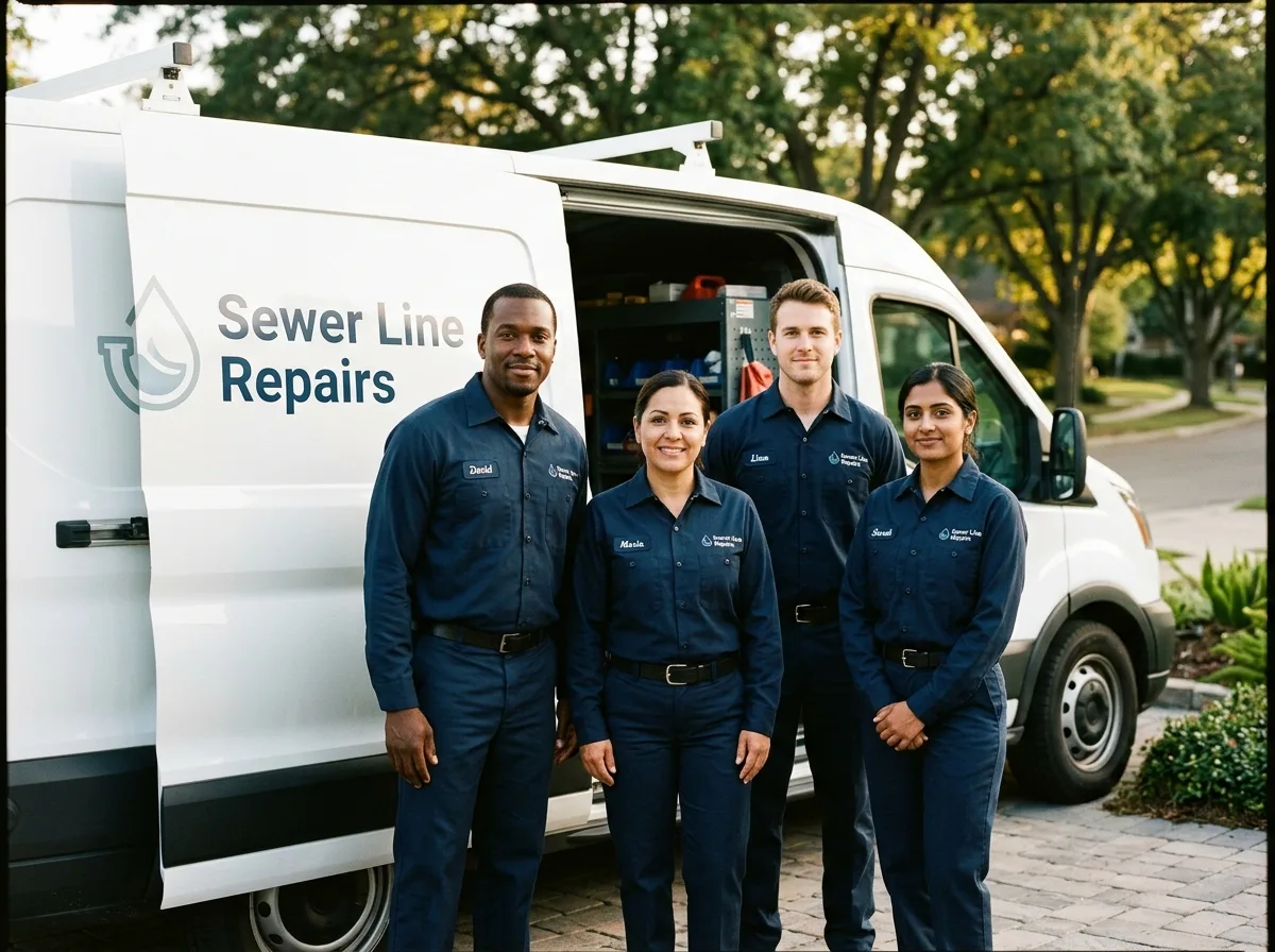 Emergency Plumber company in Lake Saint Louis, MO